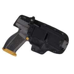 SAR – IWB Hybrid Holster – Optic Ready – Matte Black