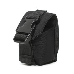 Tactical Grenade Pouch 1000D Nylon MOLLE Waist Bag for Tools