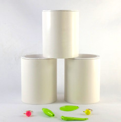 Lot 3 POWDER PAINTING PAINT CUPS Rapid Fluidization Filters 2″-D x 2-7/8″-T
