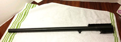 New England Firearms Sportster, H&R .17 HMR Barrel 22in With Scope Mount