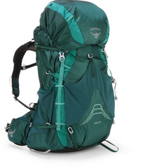 Osprey Eja 58 Pack – Women’s Lightweight Backpacking Pack for Long Hikes
