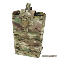 AN/PRC-117G Radio Package Tactical Molle Radio Package Communication Accessories