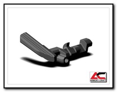 Sig Sauer P365 Single-Sided Extended Manual Safety – P365XL, XMACRO, FUSE