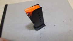 NEW – Taurus PT740 Slim 40 Caliber 6 Round Factory Magazine 5-10740 (T210)