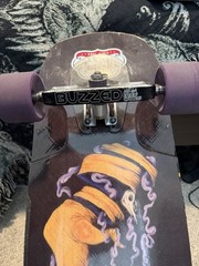 Rayne Other side V3 “hands”