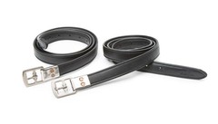 Shires Adelfia Grand Prix Stirrup Leathers – 1″x54″