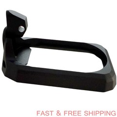 Aluminium For CANIK TCS Full Size Magwell TP9 V2, DA,SA,Mod 2, SF, SFX