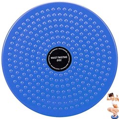 Body Waist Twister, Waist Disc Trainer Board ABS Twist Waist Disc Board Body …