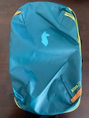Cotopaxi Allpa 28L