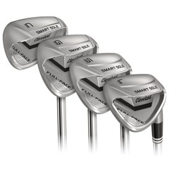 Cleveland Smart Sole Full Face Wedge – New 2024 Model