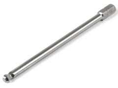 Fix It Sticks 4″ Long Ball End Hex Bit (Available sizes 1/8in, 3/16in, 5/32in)
