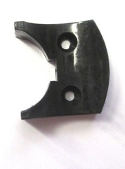 WINCHESTER MODEL 37A, 370, 840 FOREARM SPACER, ALL GAUGES. (SEE VARIATIONS)