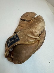 franklin b314 vic power glove american made RHT