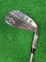 [NEW] Callaway Jaws MD5 Wedge-Grey/DG Tour Issue 115 Spinner Black / 56.10S /RH