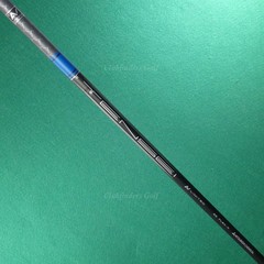 Mitsubishi Chemical Tensei AV Blue Regular 44.5″ Driver Shaft w/ TaylorMade Tip