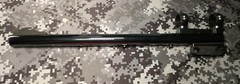 TC THOMPSON CENTER CONTENDER SUPER 14 30 HERRETT PISTOL BARREL W LEUPOLD MOUNT