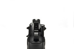 Wilson Combat Beretta 92FS 96FS Battlesight Rear Serrated Sight .290″ – 632