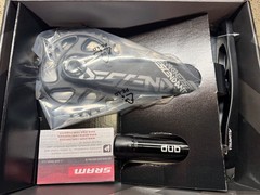 Truvativ/SRAM Descendant Eagle 12‑Speed Crankset 32T 175mm DUB SuperBoost