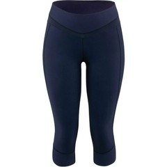 NEW Louis Garneau Neo Power Knickers Cycling Dark Night Blue Women’s Small