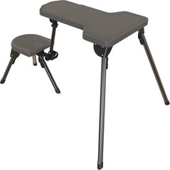 Caldwell Stable Table Lite Weatherproof for Outdoor Target Shooting