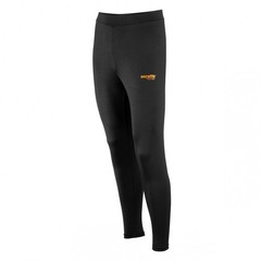 Mens Thermal Base Layer Insulating Long Johns Scruffs Black XL (9x) & XXL (3x)