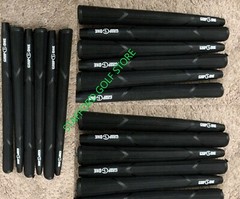 Grip One G1 Arthritic Golf Grips Jumbo/Oversize 3/64″ .580″ Core Round