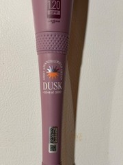 NEW Easton Ghost Advanced Dusk 31/21 (-10) Fastpitch Softball Bat * Rare Color