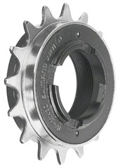 Shimano SF-MX30 Freewheel – 16t, Silver