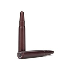 A-Zoom 8×57 Mauser Snap Caps – 2 Pack Red-12235