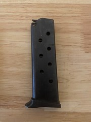 Zastava M88A OEM FACTORY MAGAZINE 9mm