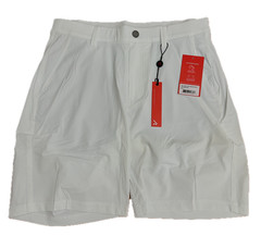 Redvanly Hanover Short ~ Color Bright White ~ Choose Size ~ NWT