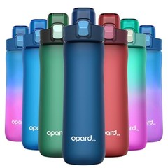 Zip 20oz Plastic Water Bottle Dishwasher Safe, Midnight Blue 20 oz – Fast Flow