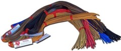 Baseball Glove Lace 3/16 x 72 Inch Multiple Colors Available