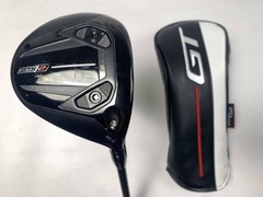 Titleist GTS2 4 Fairway Wood 16.5* Tensei White K RIP 75g Extra Stiff RH HC