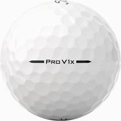 48 Titleist Pro V1x 2025 (White) 4A/5A Free Shipping