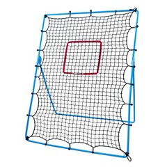 Baseball Rebounder Net | Pitching and Throwing Practice Partner for Professio…