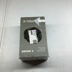 Fitbit Sense 2 Advanced Health and Fitness Smartwatch Watch