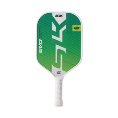 Selkirk Sport 16″ Evo Control Max Traditional Pickleball Paddle – Citron