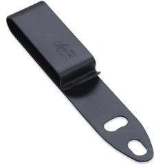 1 Series Belt Clip by Discreet Carry Concepts – 2 Models w/Hardware Options