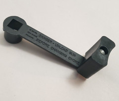 Remington 12 Gauge Choke Tube Speed Wrench 19173 F106930 Rem-Choke ProBore NOS