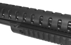 Polymer Heat Shield For Benelli 12 gauge smooth barrels tactical hunting home de
