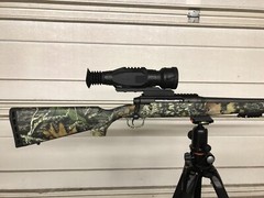 Sightmark Wraith HD-4, HD-2, 4K Max,and Mini extension rail. CNC Machined.