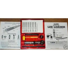 Lee Classic Loader 9mm Luger, 9×19 Parabellum # 90254 New!