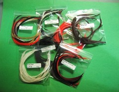 10 Goose biots biot 7 Color & Assortment Choices 1 pack (10 pieces) Combine Ship