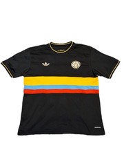 Camiseta Edición Especial Seleccion Colombia – Centenario de la Federación Co…