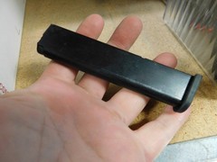 10rd Extended Magazine for Lorcin L380 & L32 – .380 & .32 (L126)