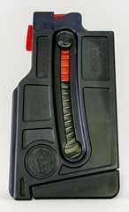 Smith & Wesson 22LR 10-Round Magazine Black for M&P 15-22lr Factory OEM