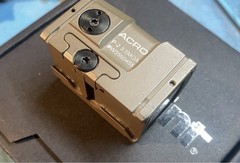 Aimpoint ACRO P-2 FDE 3.5 MOA