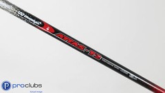 NEW UST MAMIYA ATTAS T2 8 X-FLEX DRIVER / WOOD SHAFT 46″ (337308)