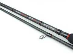 Sportex BP2424 Black Pearl MAXX 2.4m 80g 2sec 33-33g 122255 Spinning Rod